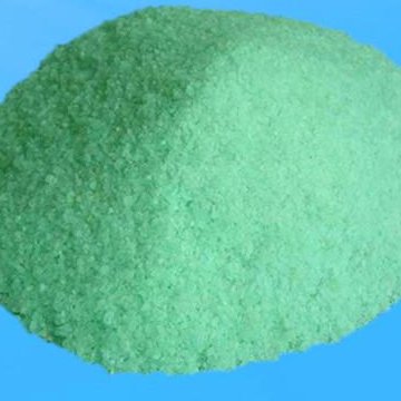 硫酸亞鐵醫(yī)療行業(yè)用途