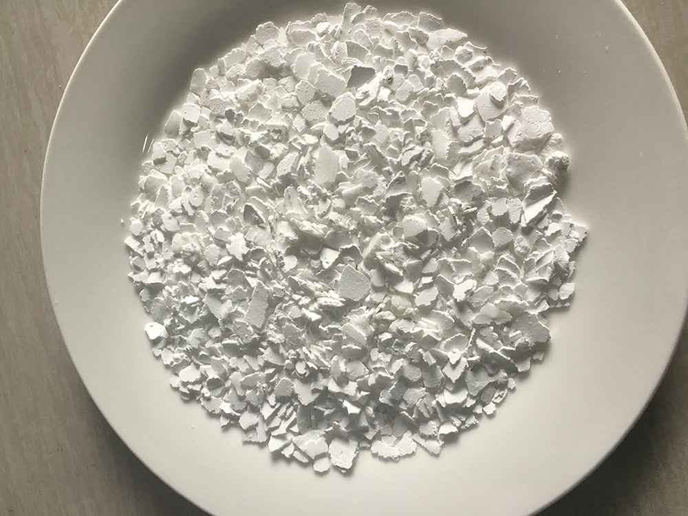 無水氯化鈣醫(yī)藥用途